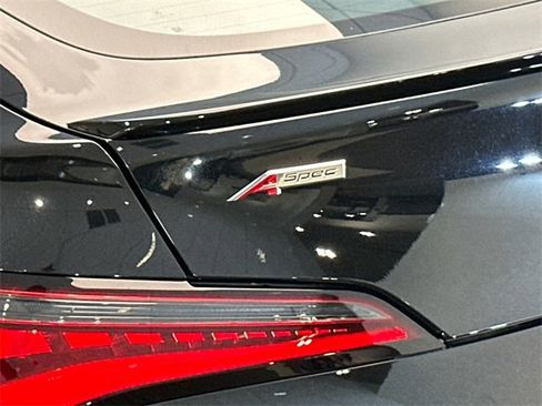 New 2026 Acura Integra A-Spec image 30