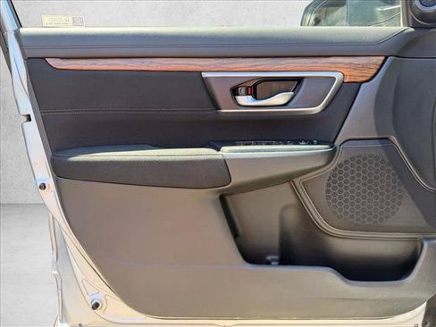 Used 2020 Honda CR-V EX image 10