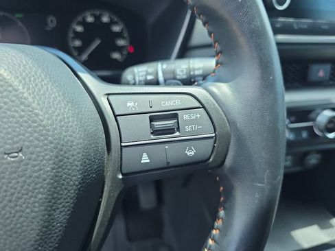 Used 2025 Honda CR-V Sport image 22