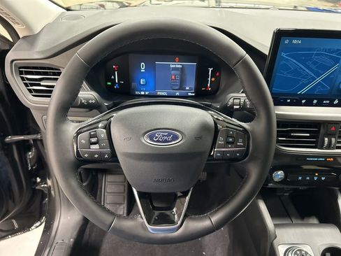 New 2026 Ford Escape Active w/ Tech Pack #1 AWD/4WD image 15