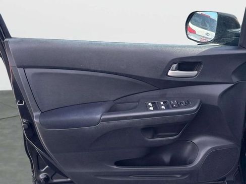 Used 2016 Honda CR-V LX image 18