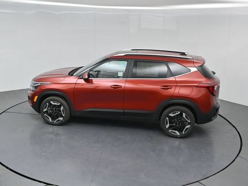 New 2026 Kia Seltos SX w/ SX Sunroof Package AWD/4WD image 63