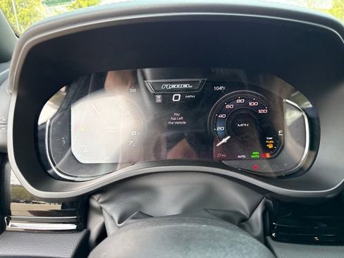 New 2026 RAM 1500 Rebel w/ Advanced Safety Group II image 27