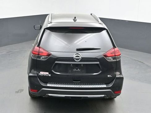 Used 2019 Nissan Rogue SL image 23