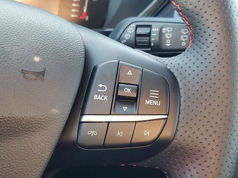 Certified 2023 Ford Escape ST-Line w/ Tech Pack #1 image 14