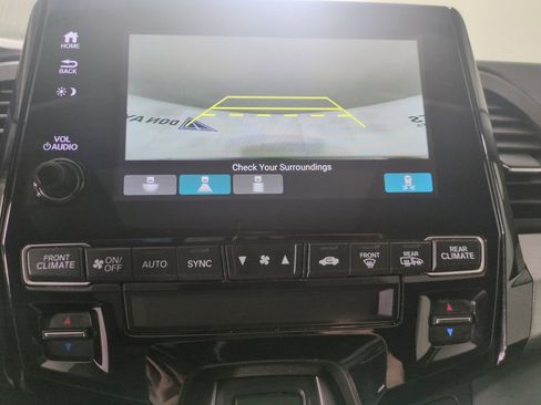 Used 2023 Honda Odyssey EX-L image 22