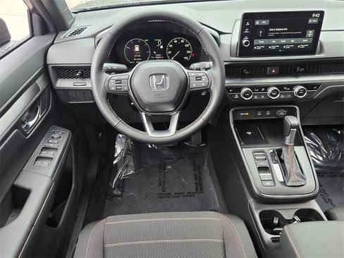 Used 2026 Honda CR-V Sport image 13
