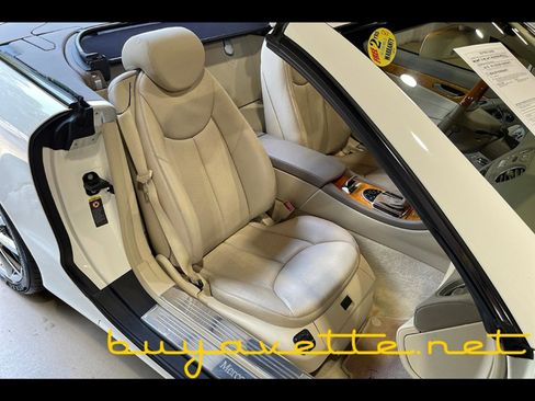 Used 2007 Mercedes-Benz SL 550 w/ Premium Pkg I image 21