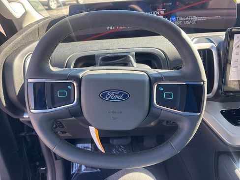 New 2026 Ford Expedition Active RWD image 33