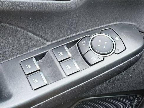 Used 2025 Ford Escape Active FWD image 20