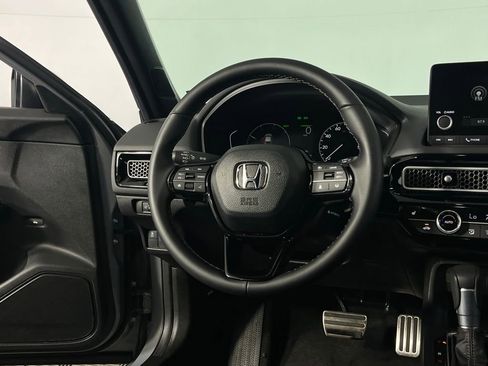 Used 2026 Honda Civic Sport image 21