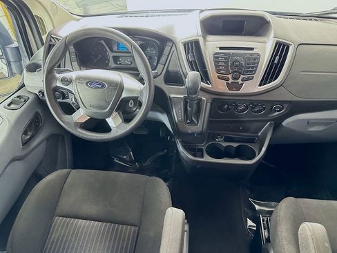 Used 2016 Ford Transit 350 XLT RWD image 17