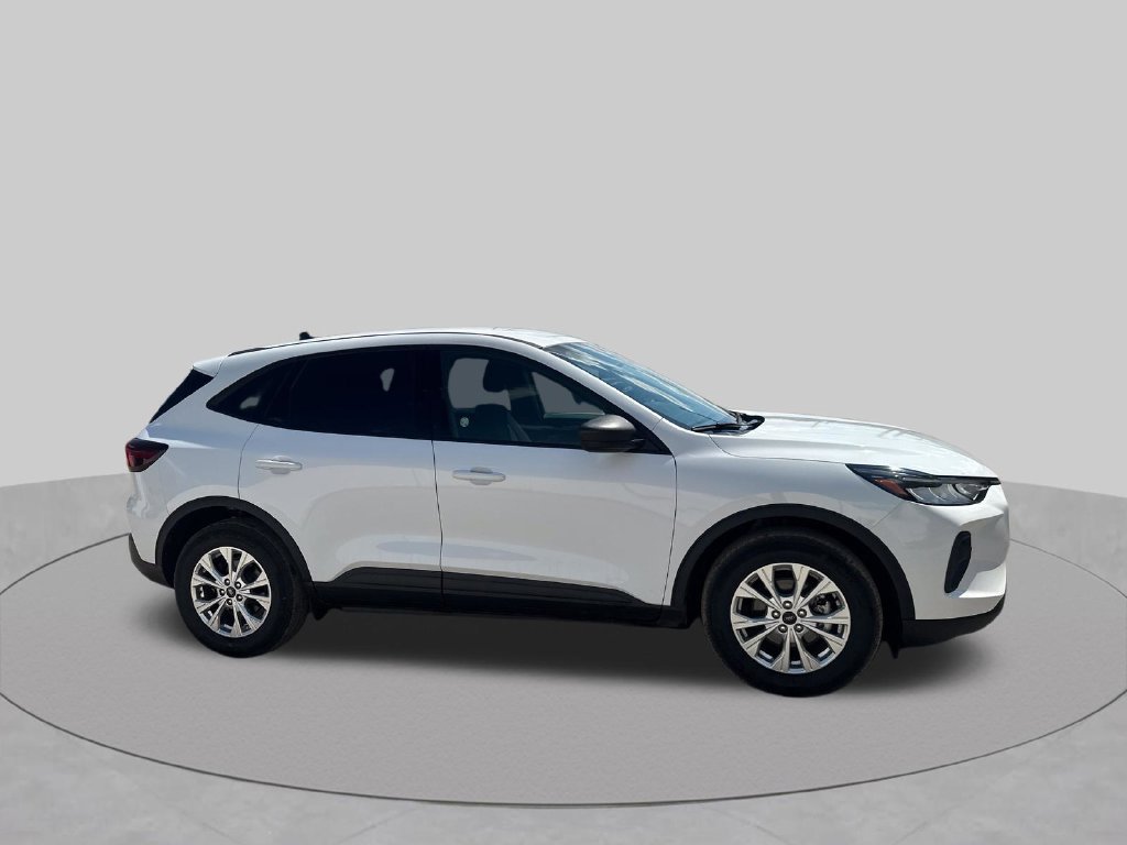 Used 2025 Ford Escape Active FWD image 36