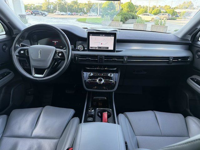 Certified 2020 Lincoln Corsair Reserve w/ Equipment Group 202A AWD/4WD image 24