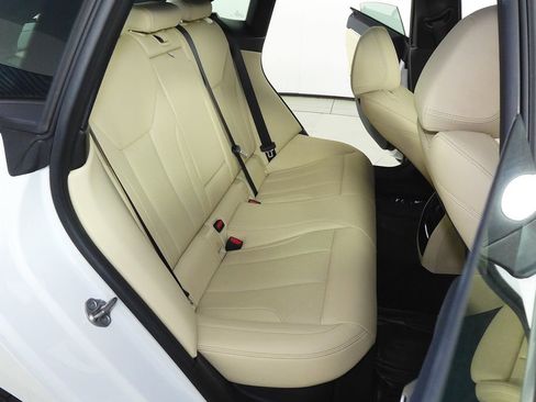 Certified 2023 BMW i4 eDrive35 w/ Premium Package RWD image 20