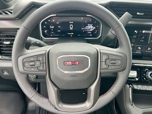 New 2026 GMC Sierra 2500 AT4X AWD/4WD image 7
