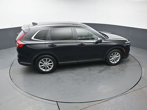 Used 2025 Honda CR-V EX-L image 43