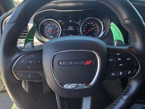 Used 2023 Dodge Charger Scat Pack RWD image 31