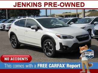 Used 2022 Subaru Crosstrek 2.5i Limited w/ Moonroof Package 1 video 1