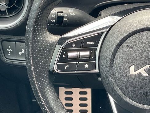 Used 2024 Kia Forte GT-Line w/ GT-Line Premium Package image 13