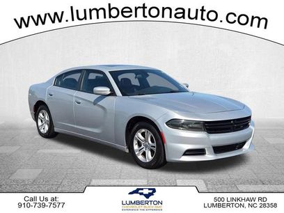 Used 2020 Dodge Charger SXT w/ Leather Interior Group