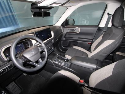 New 2026 Ford Bronco Sport Big Bend
