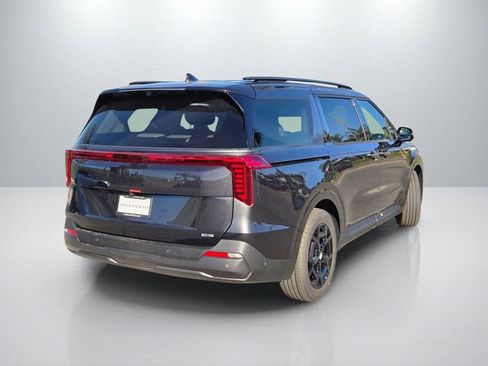 New 2026 Kia Carnival SX Prestige FWD image 5