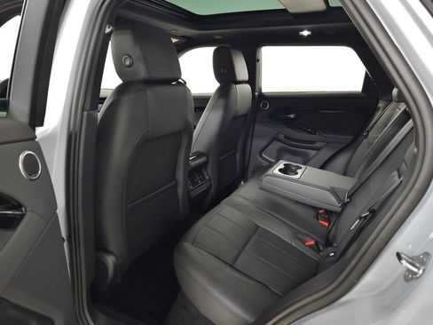 Certified 2026 Land Rover Range Rover Evoque S AWD/4WD image 37