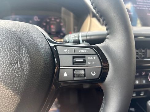 Used 2026 Honda Accord Touring image 16