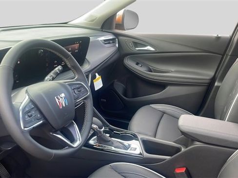 New 2026 Buick Encore GX Avenir w/ Avenir Technology Package image 15