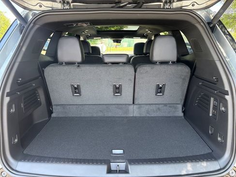 New 2026 Buick Enclave Sport Touring w/ Power Package FWD image 43