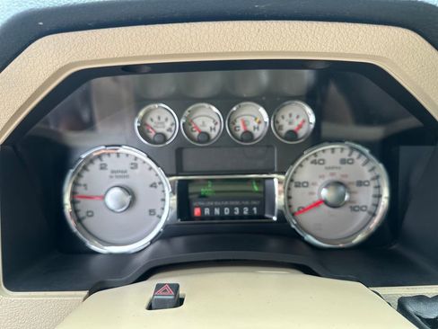 Used 2010 Ford F250 Lariat AWD/4WD image 17