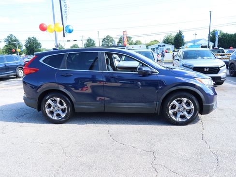 Used 2019 Honda CR-V EX image 3