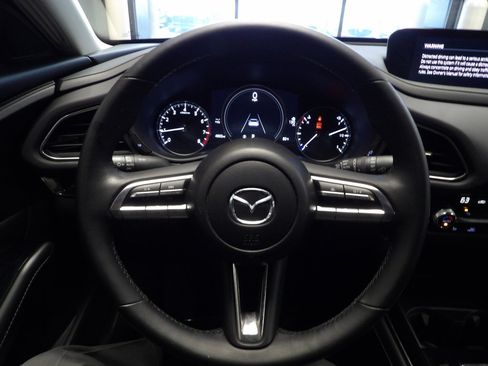 Certified 2023 MAZDA CX-30 AWD 2.5 S w/ Preferred Package image 27