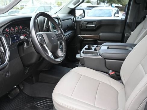 Used 2021 Chevrolet Silverado 1500 RST image 9