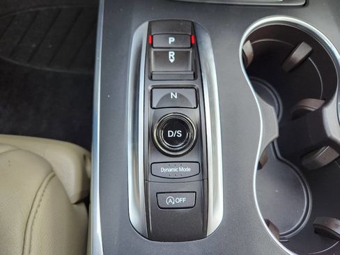 Used 2020 Acura MDX SH-AWD image 28