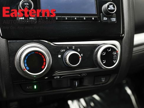 Used 2019 Honda Fit LX image 19