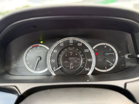 Used 2016 Honda Accord LX image 23