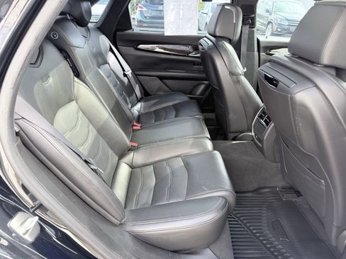Used 2017 Cadillac CT6 Platinum AWD/4WD image 30