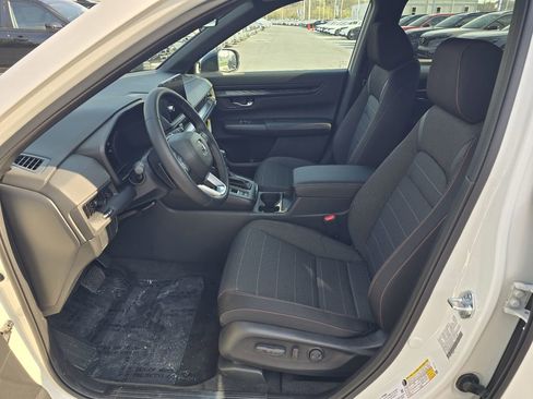 New 2026 Honda CR-V Sport image 11