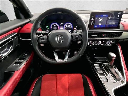 Used 2025 Acura ADX A-Spec AWD/4WD image 6