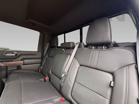 Used 2022 Chevrolet Silverado 3500 High Country AWD/4WD image 4