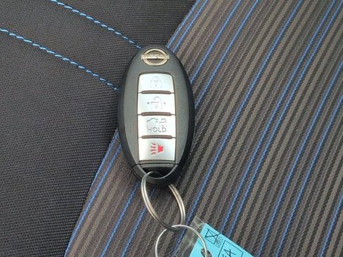 Certified 2023 Nissan Leaf SV Plus FWD image 29