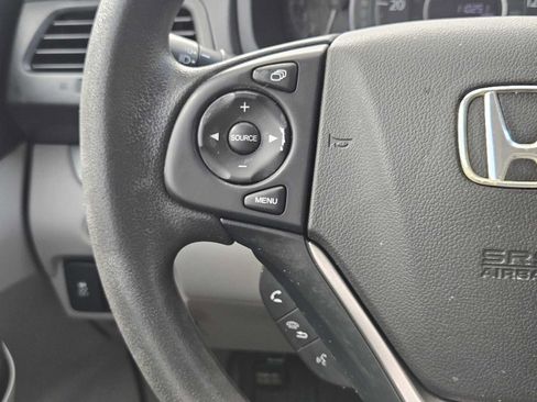 Used 2013 Honda CR-V EX image 27