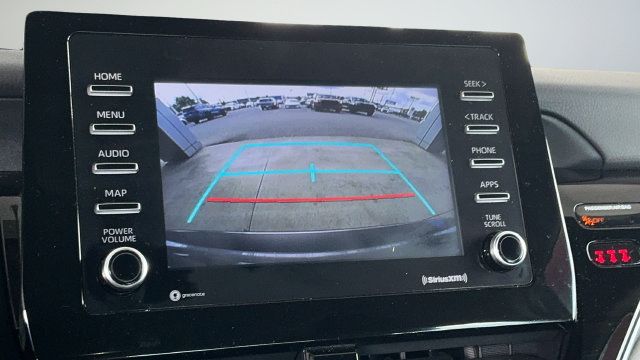 Used 2023 Toyota Camry LE FWD image 14