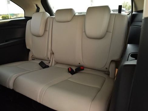 New 2026 Honda Odyssey EX-L image 30