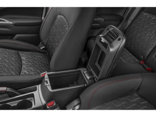 New 2027 Mitsubishi Outlander Sport LE FWD image 13