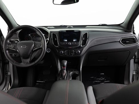 Used 2022 Chevrolet Equinox RS w/ Infotainment Package AWD/4WD image 33