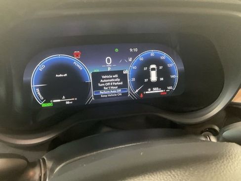 Used 2026 Toyota Sienna Limited image 14