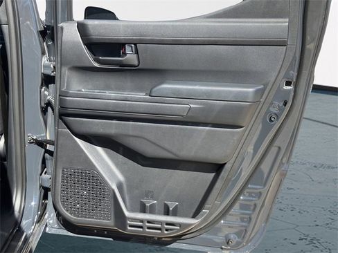 New 2026 Toyota Tacoma SR image 13